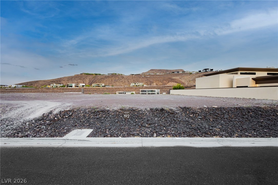 20 Sanctuary Peak Court Henderson NV 89012