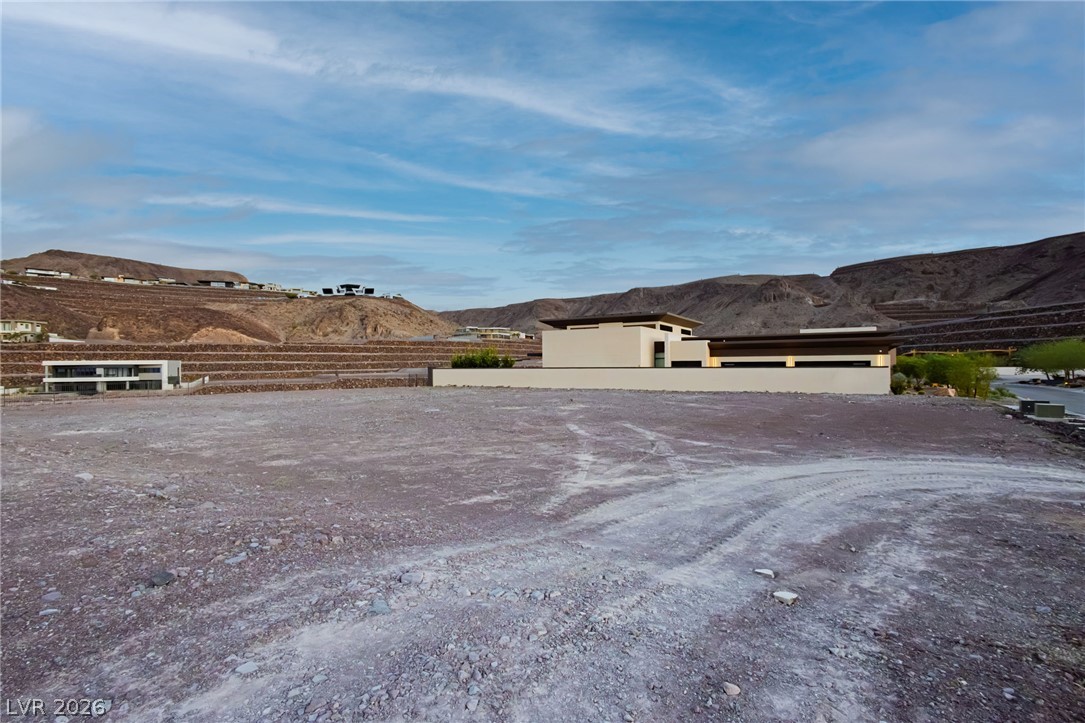 20 Sanctuary Peak Court Henderson NV 89012