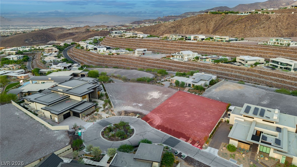 20 Sanctuary Peak Court Henderson NV 89012