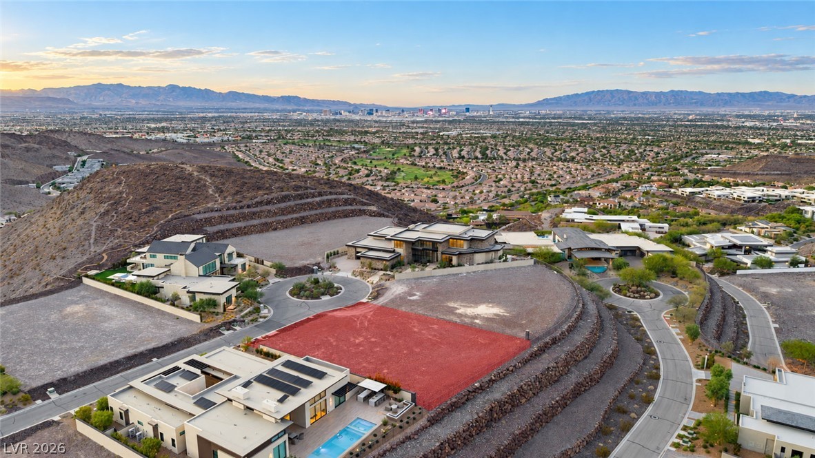 20 Sanctuary Peak Court Henderson NV 89012