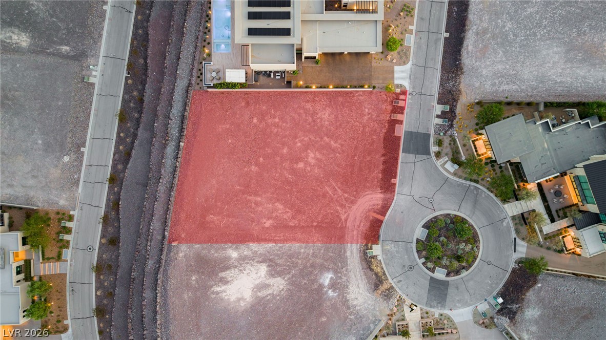 20 Sanctuary Peak Court Henderson NV 89012