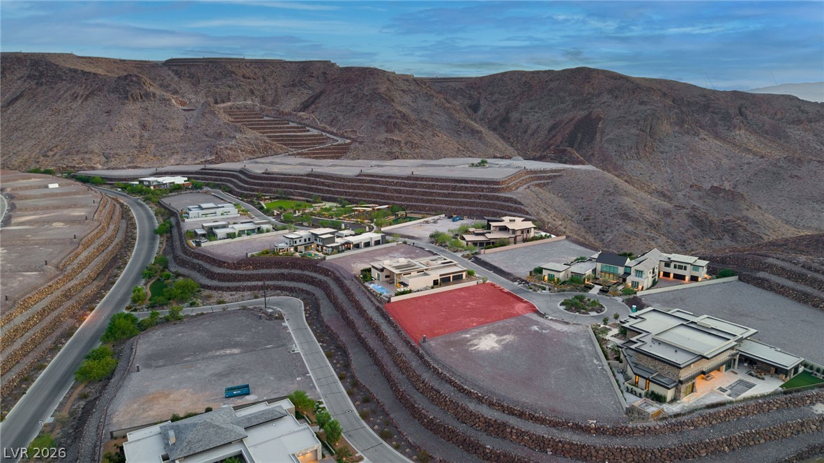 20 Sanctuary Peak Court Henderson NV 89012