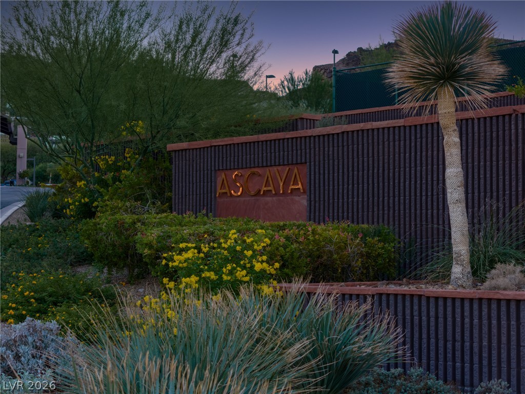 20 Sanctuary Peak Court Henderson NV 89012