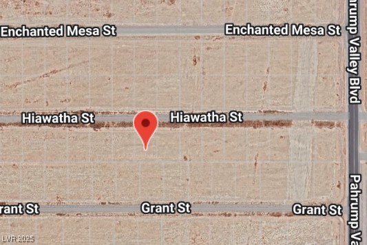 1271 East Hiawatha Street Pahrump NV 89048