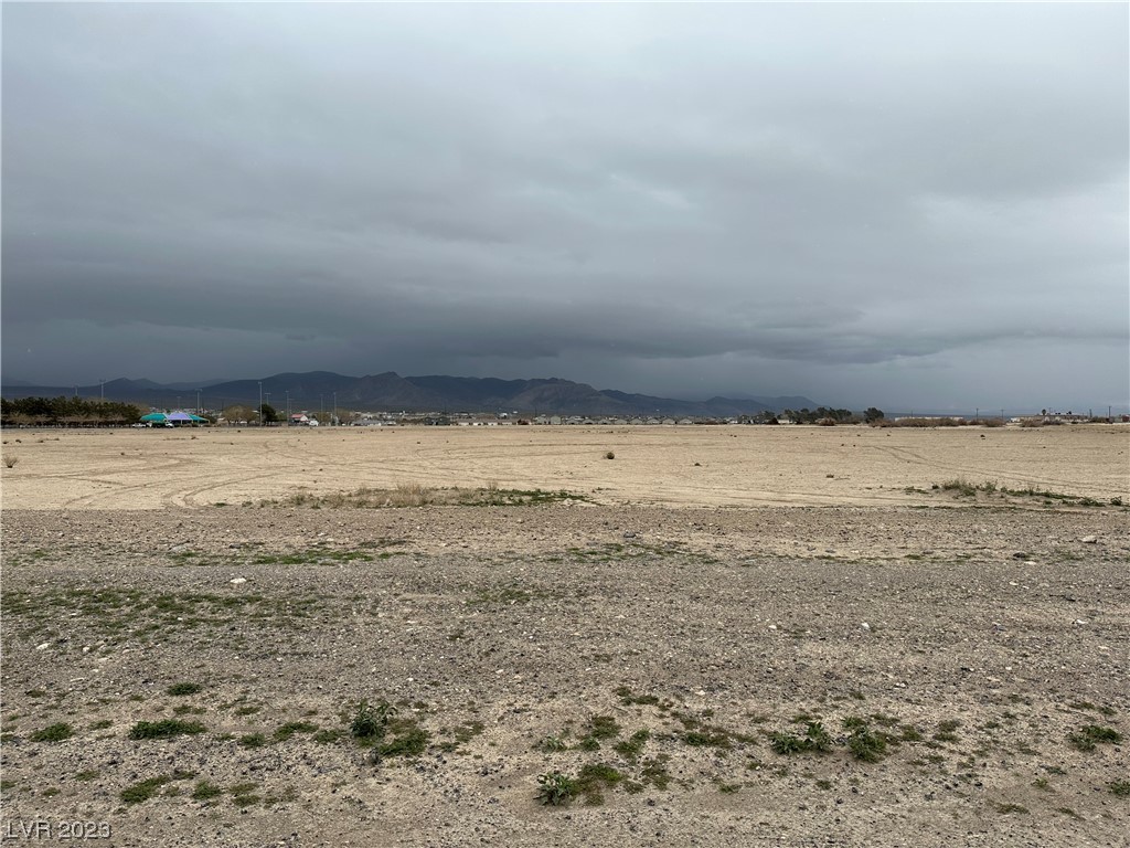 1741 South Pahrump Valley Boulevard Pahrump NV 89048