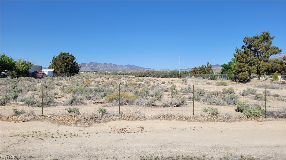 3170 Rancho Paradiso Street Pahrump NV 89060