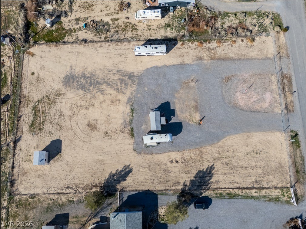 5260 Mooncrest Avenue Pahrump NV 89060