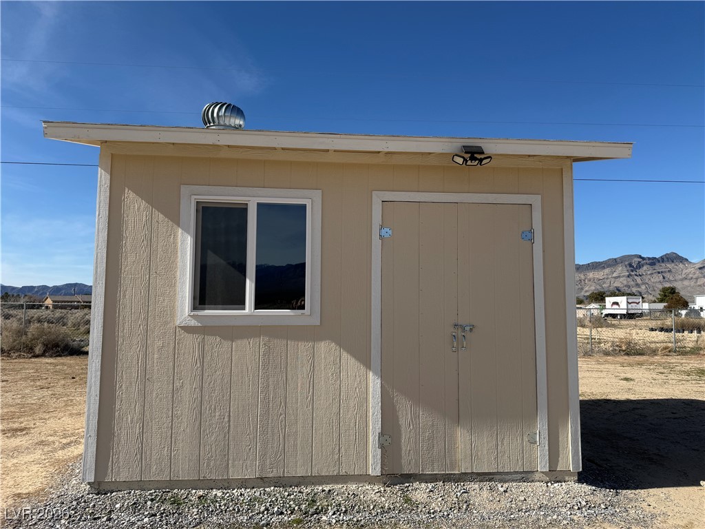 5260 Mooncrest Avenue Pahrump NV 89060