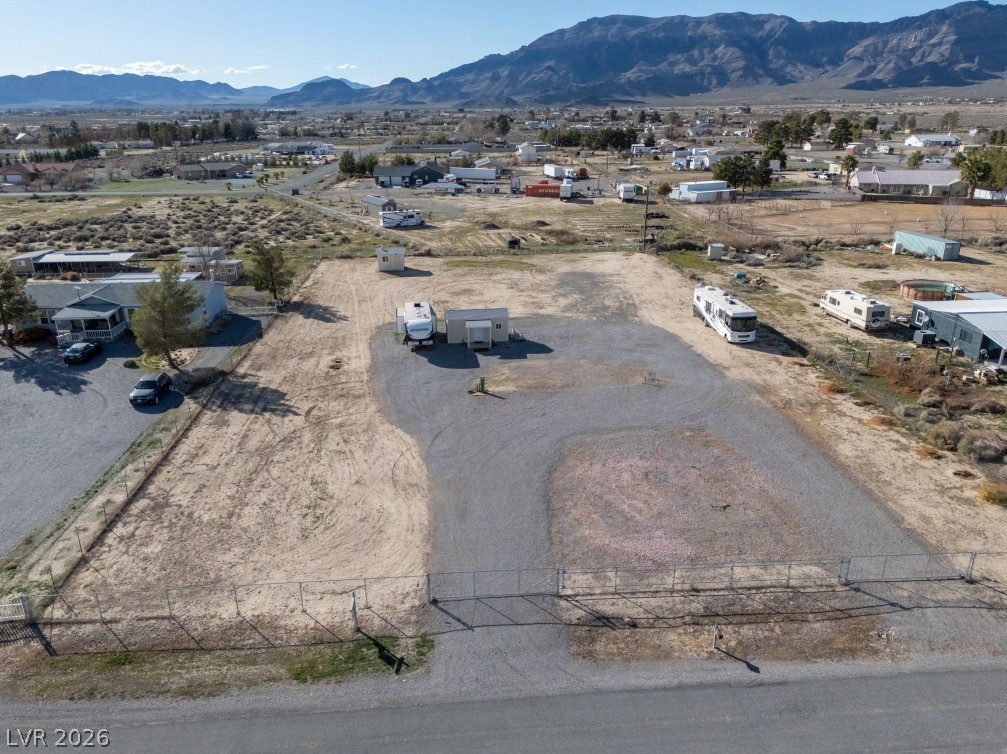 5260 Mooncrest Avenue Pahrump NV 89060
