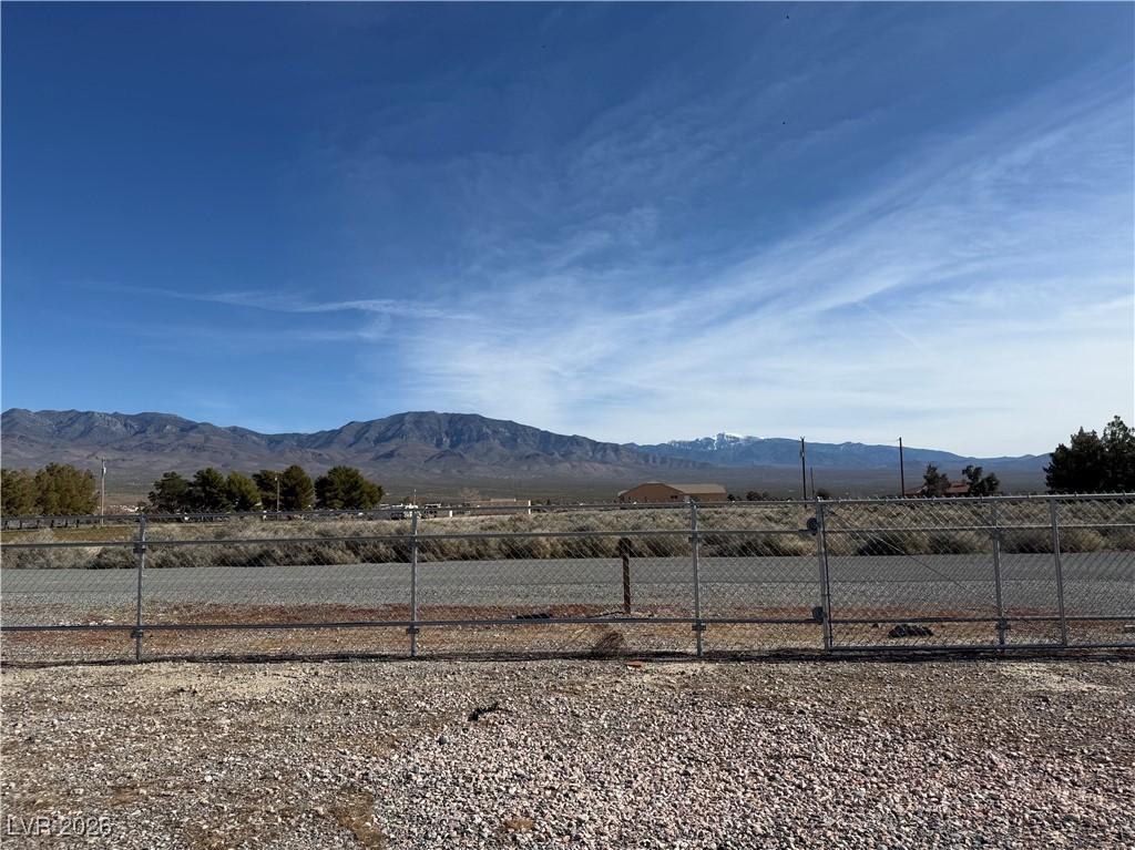 5260 Mooncrest Avenue Pahrump NV 89060