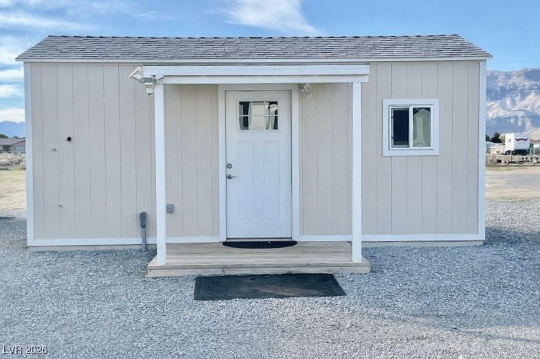 5260 Mooncrest Avenue Pahrump NV 89060