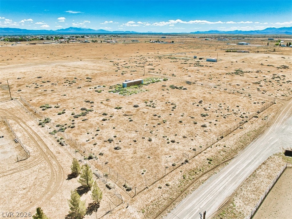 3211 Jollie Way Pahrump NV 89048
