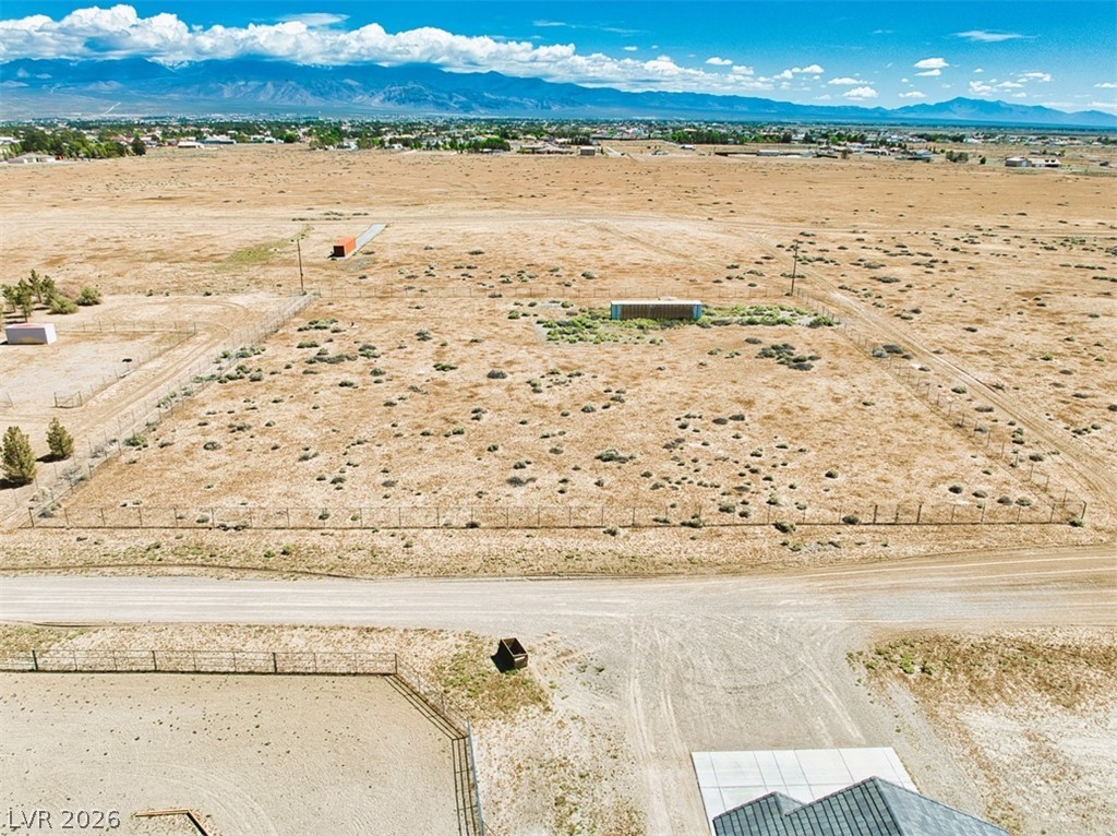 3211 Jollie Way Pahrump NV 89048