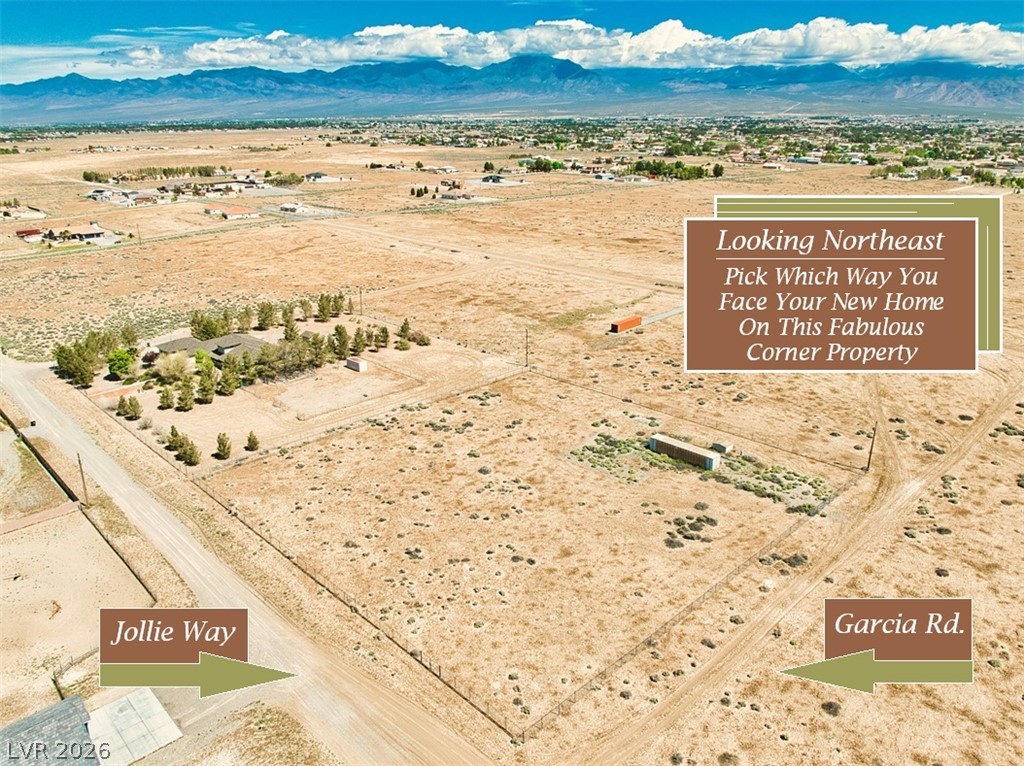 3211 Jollie Way Pahrump NV 89048