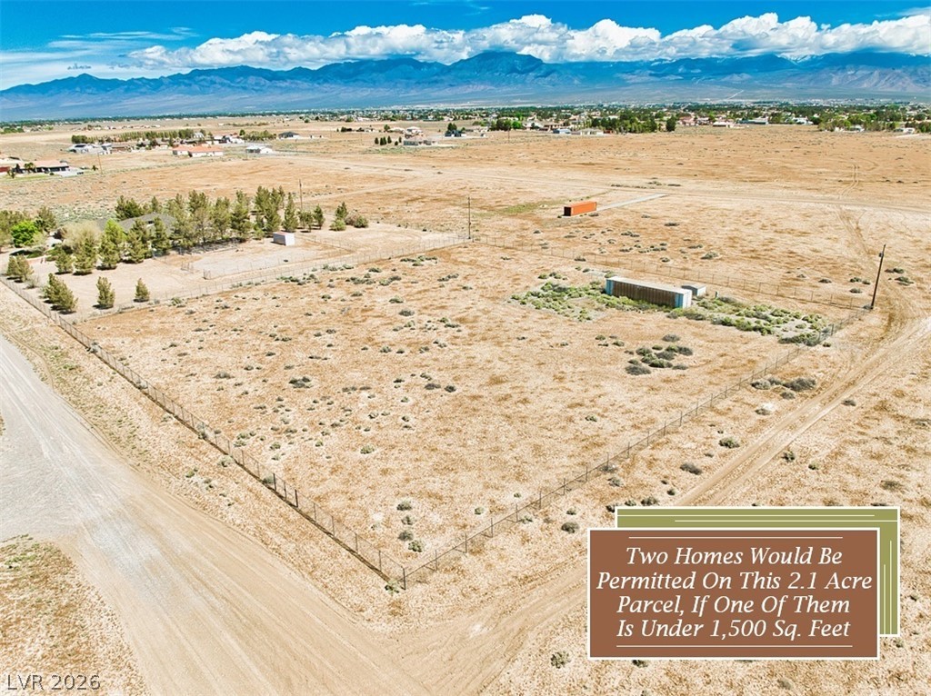3211 Jollie Way Pahrump NV 89048