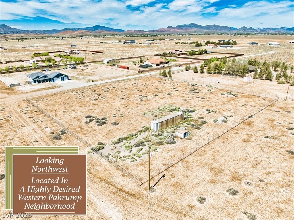 3211 Jollie Way Pahrump NV 89048