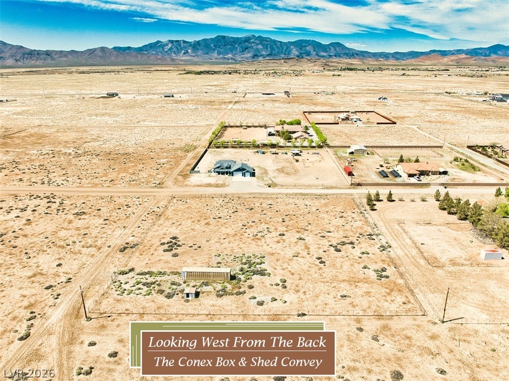 3211 Jollie Way Pahrump NV 89048