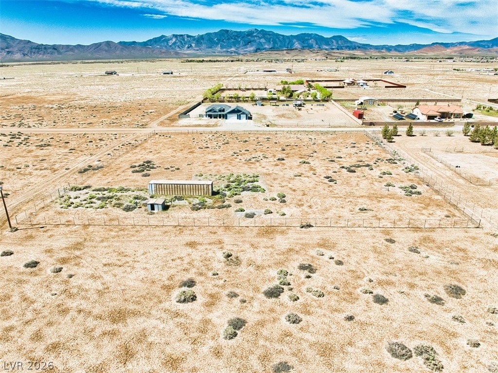 3211 Jollie Way Pahrump NV 89048