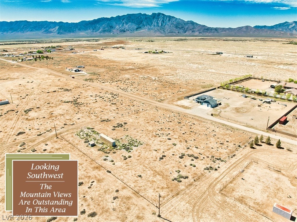 3211 Jollie Way Pahrump NV 89048