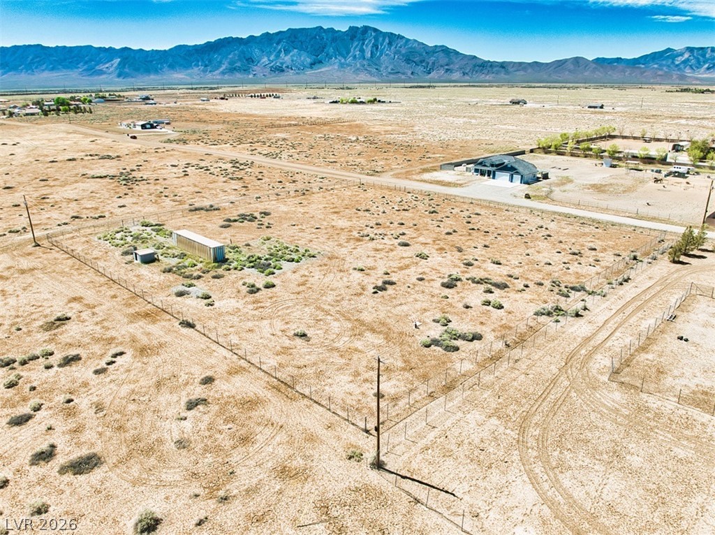 3211 Jollie Way Pahrump NV 89048