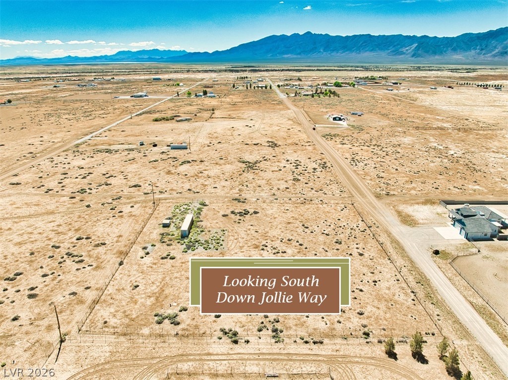 3211 Jollie Way Pahrump NV 89048