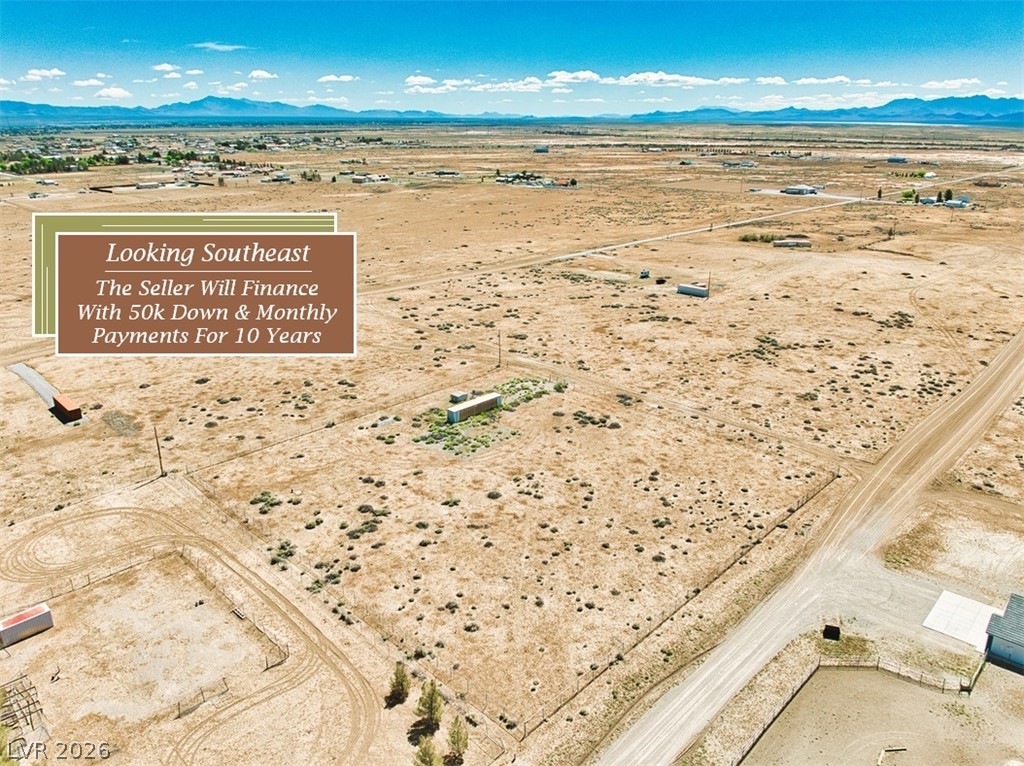 3211 Jollie Way Pahrump NV 89048
