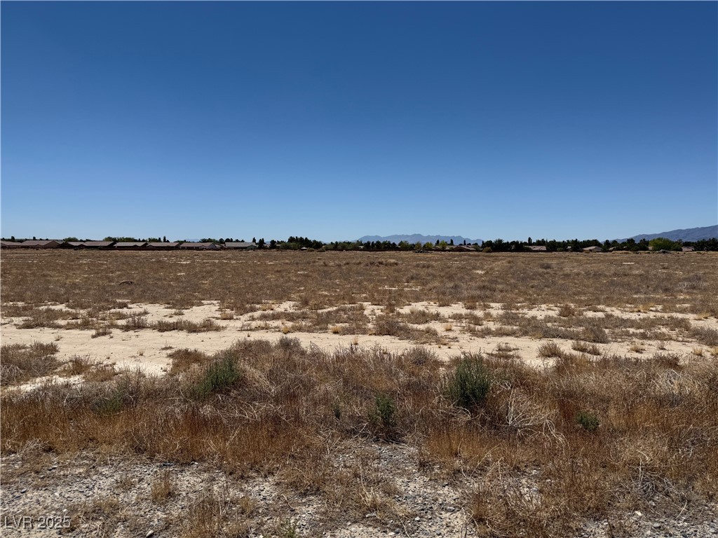 5331 East Roger Street Pahrump NV 89048