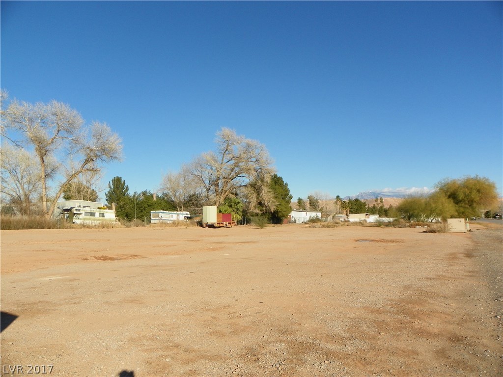 0 Randall Overton NV 89040