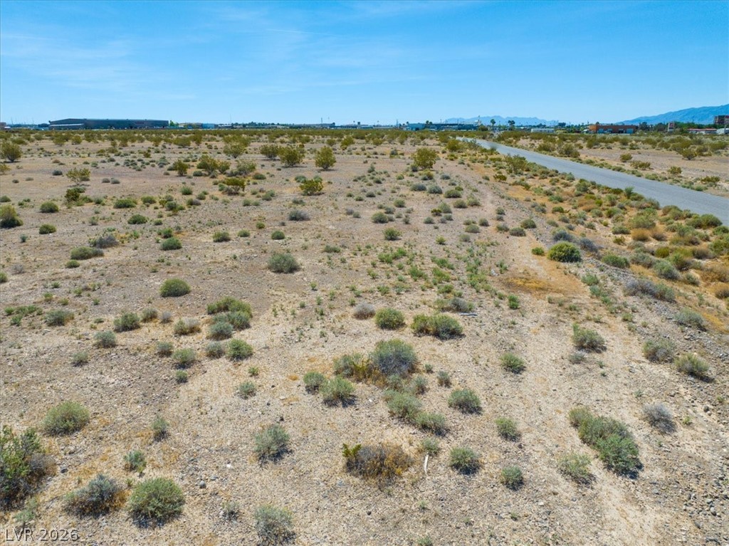 1181 East Nugget Circle Pahrump NV 89060