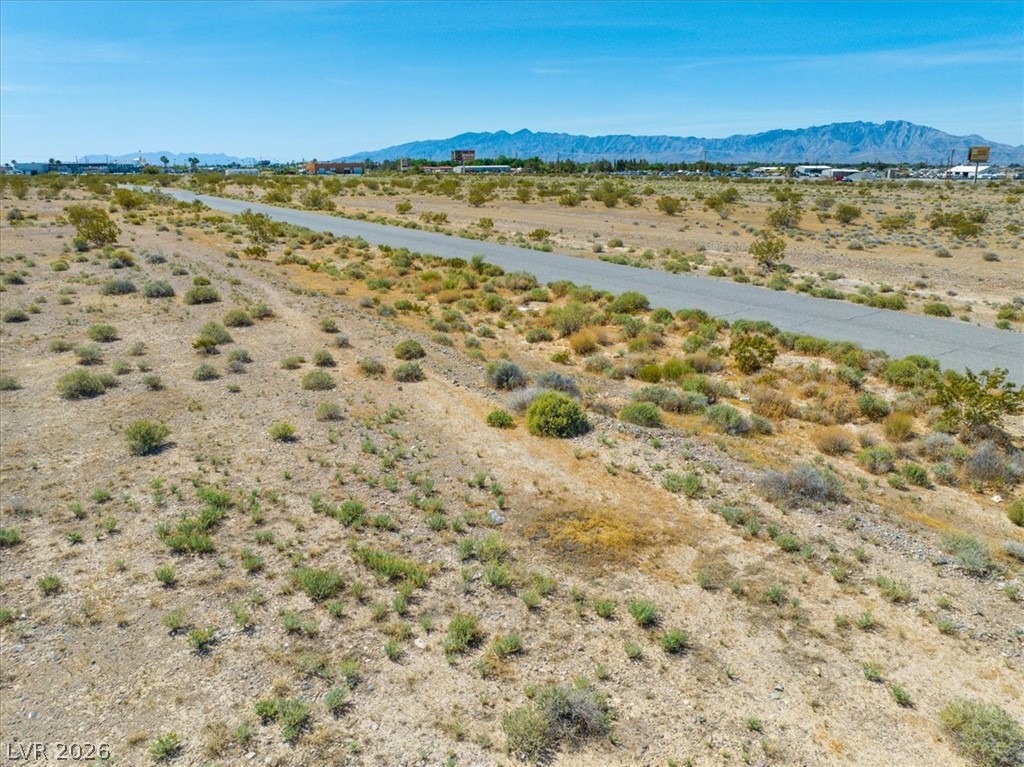 1181 East Nugget Circle Pahrump NV 89060