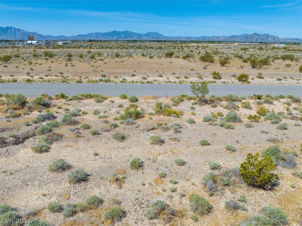1181 East Nugget Circle Pahrump NV 89060