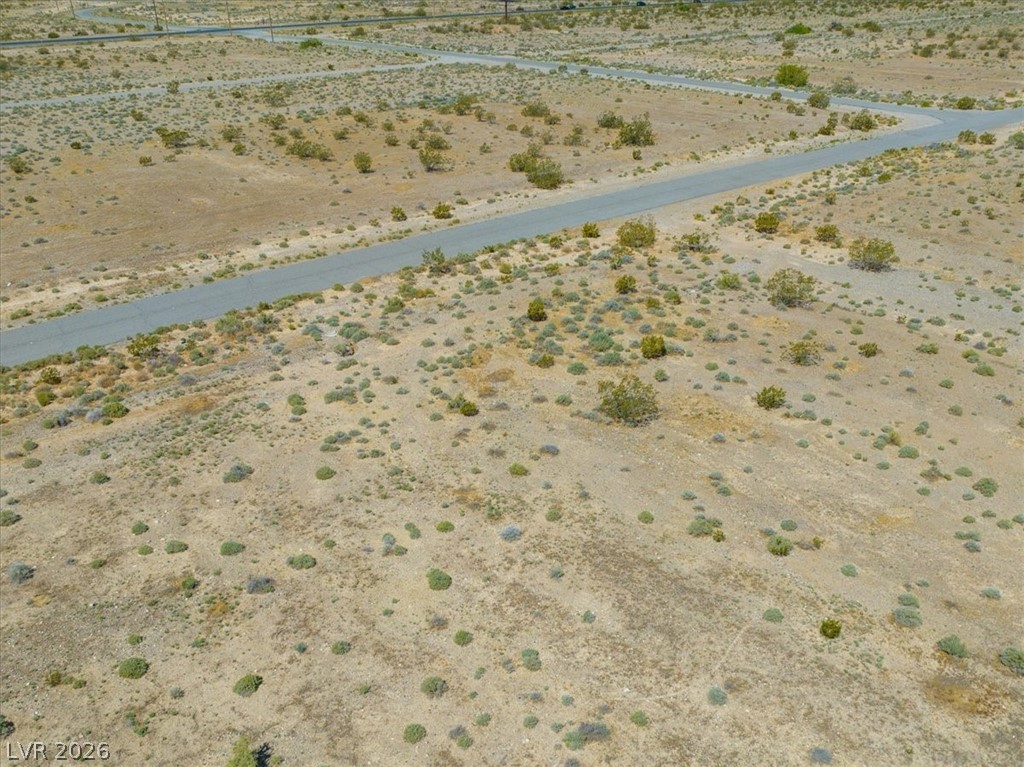 1181 East Nugget Circle Pahrump NV 89060