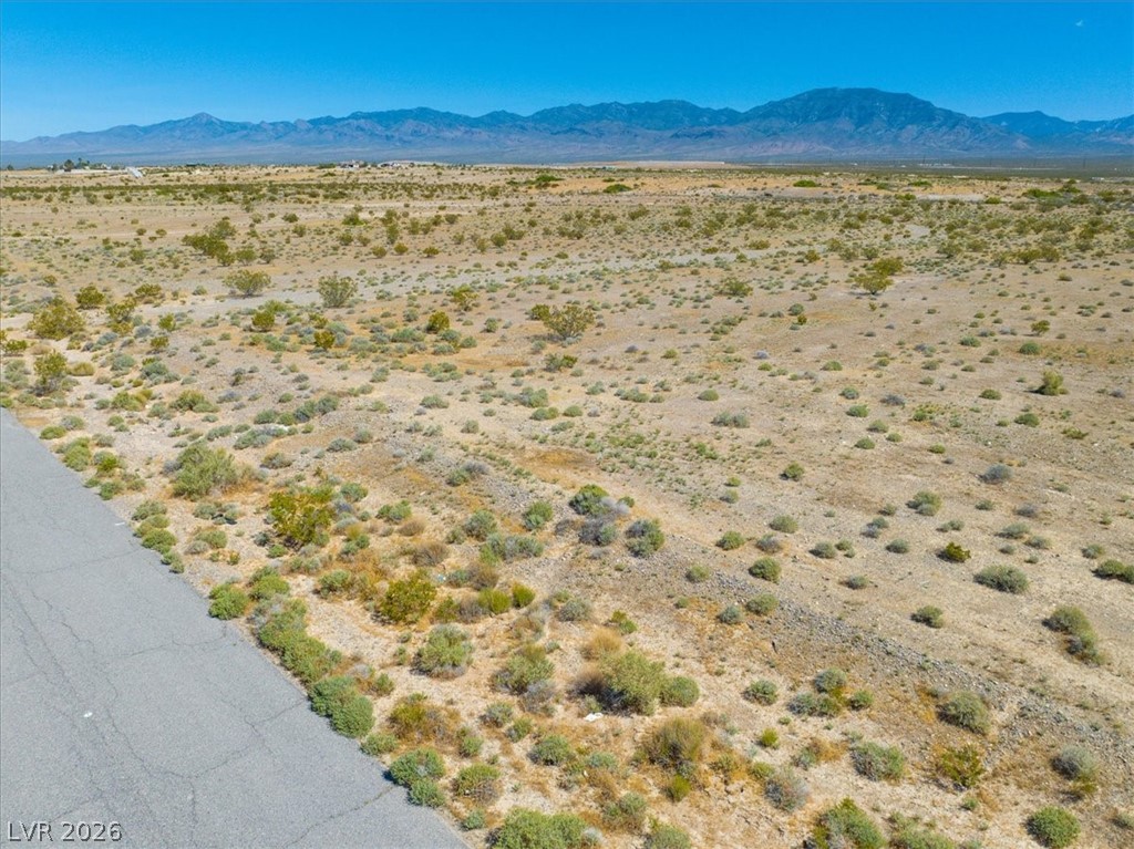 1181 East Nugget Circle Pahrump NV 89060