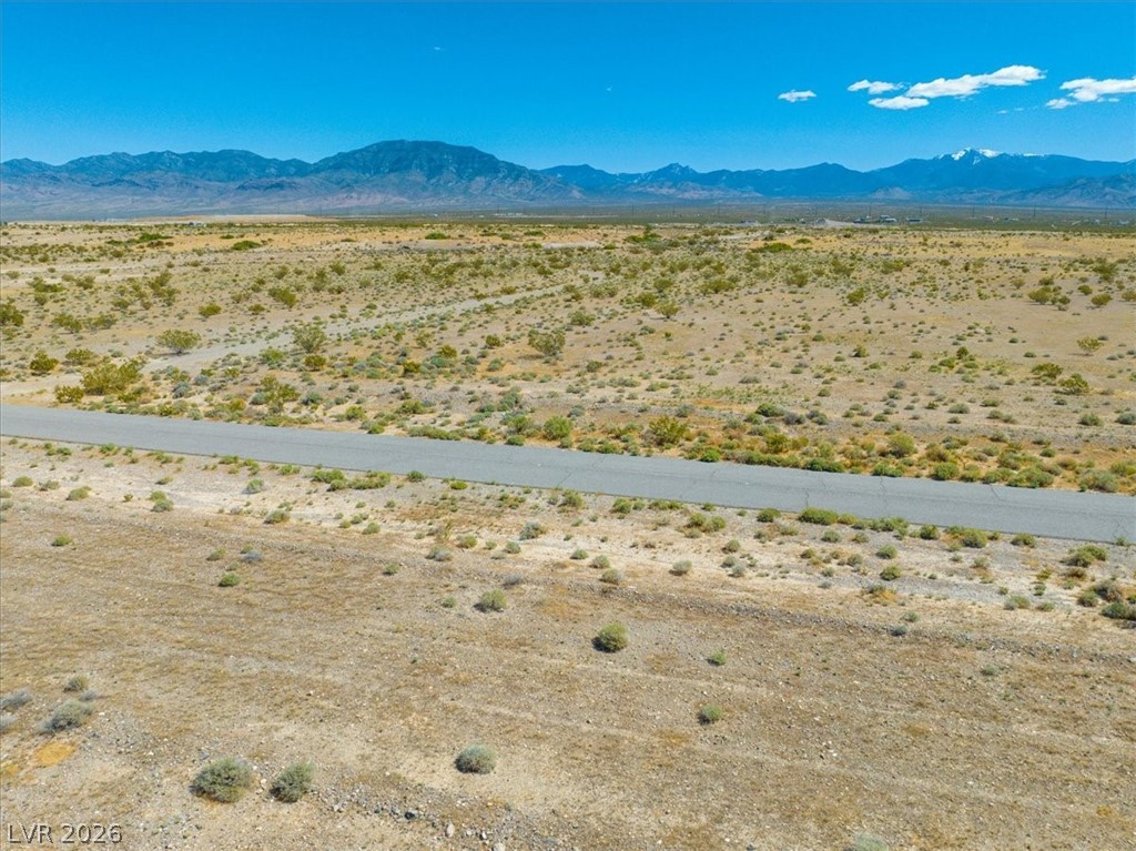 1181 East Nugget Circle Pahrump NV 89060