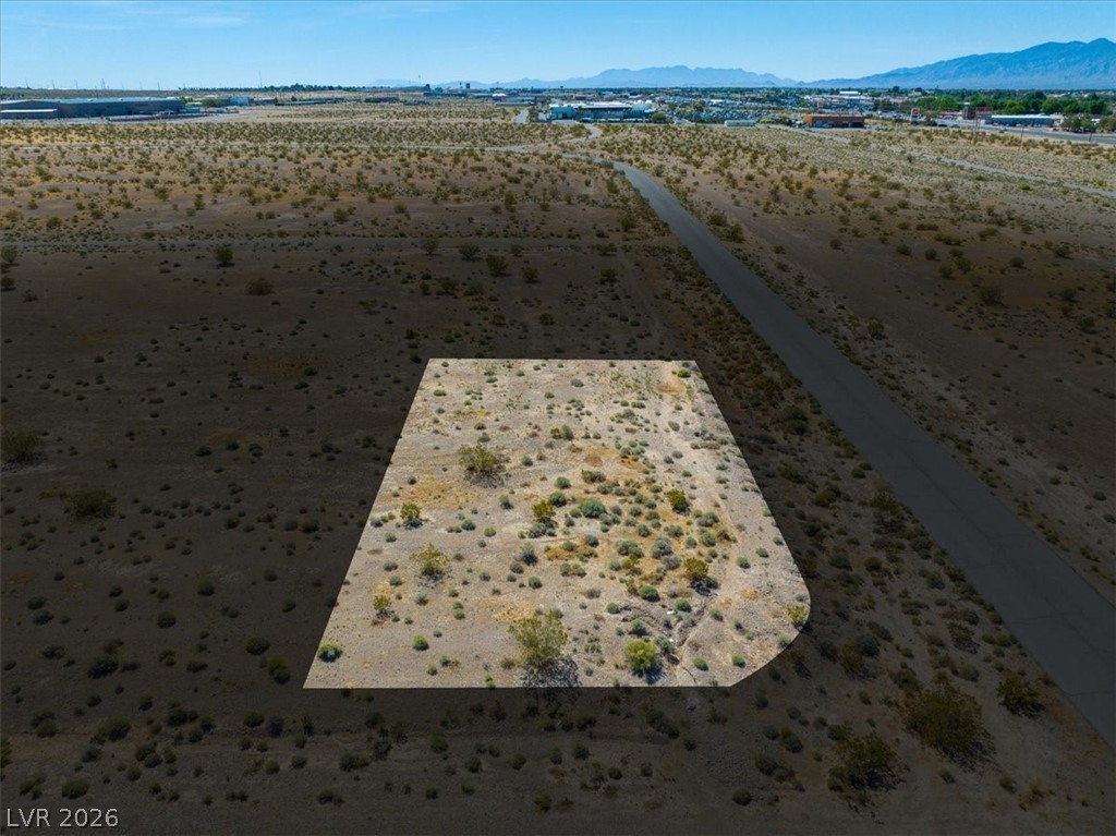 1181 East Nugget Circle Pahrump NV 89060