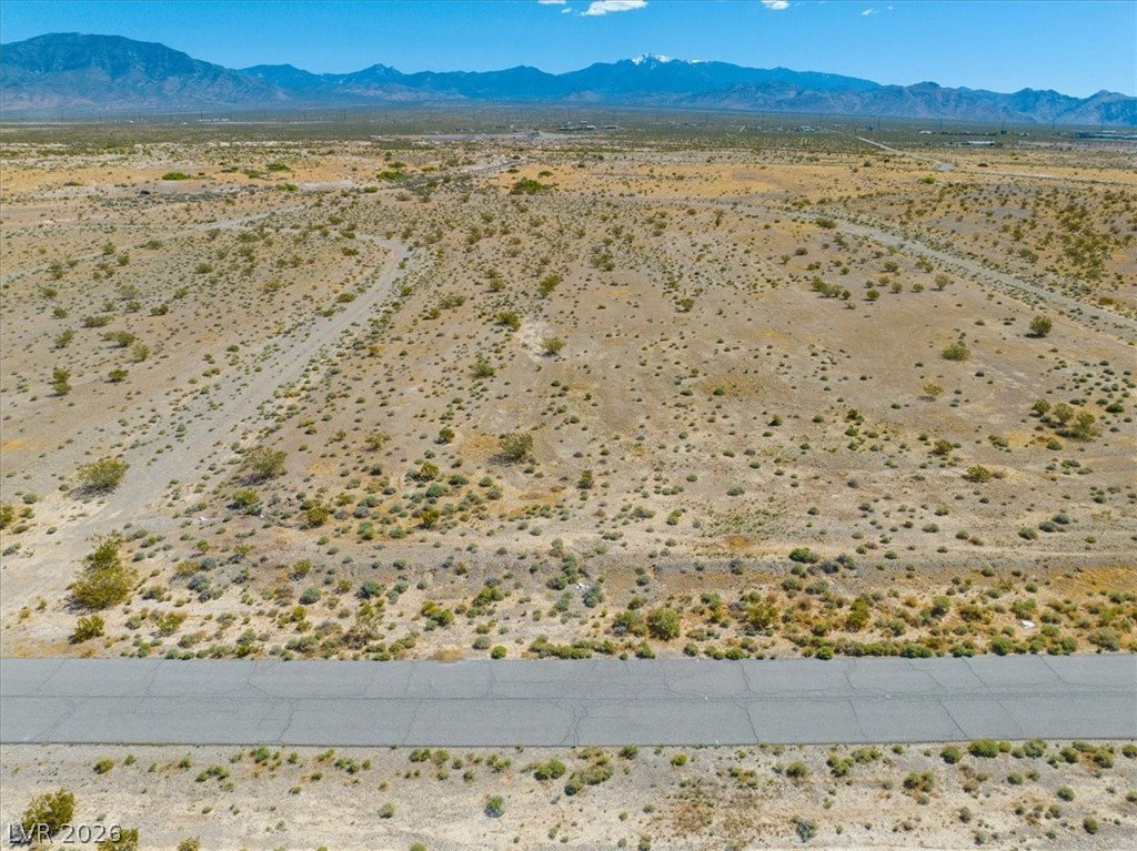 1181 East Nugget Circle Pahrump NV 89060