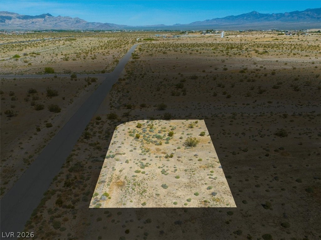 1181 East Nugget Circle Pahrump NV 89060