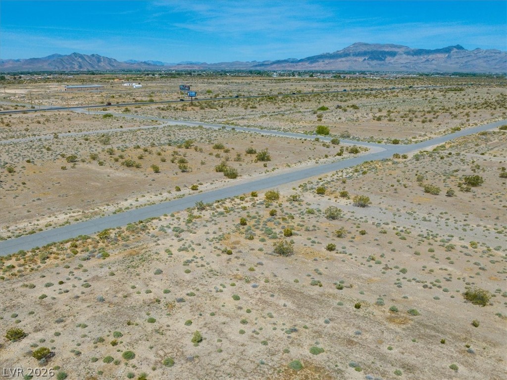 1181 East Nugget Circle Pahrump NV 89060