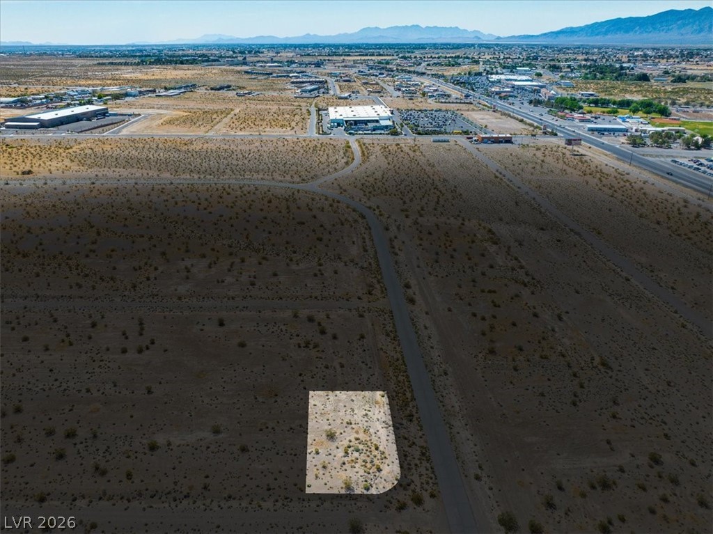 1181 East Nugget Circle Pahrump NV 89060