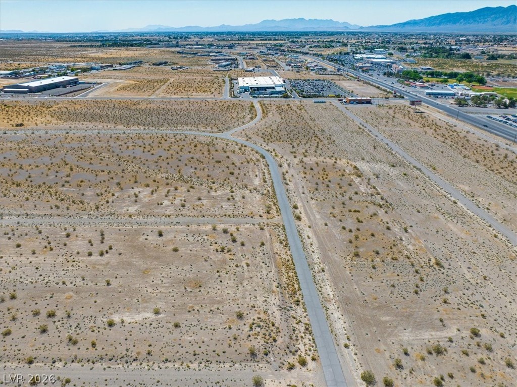 1181 East Nugget Circle Pahrump NV 89060