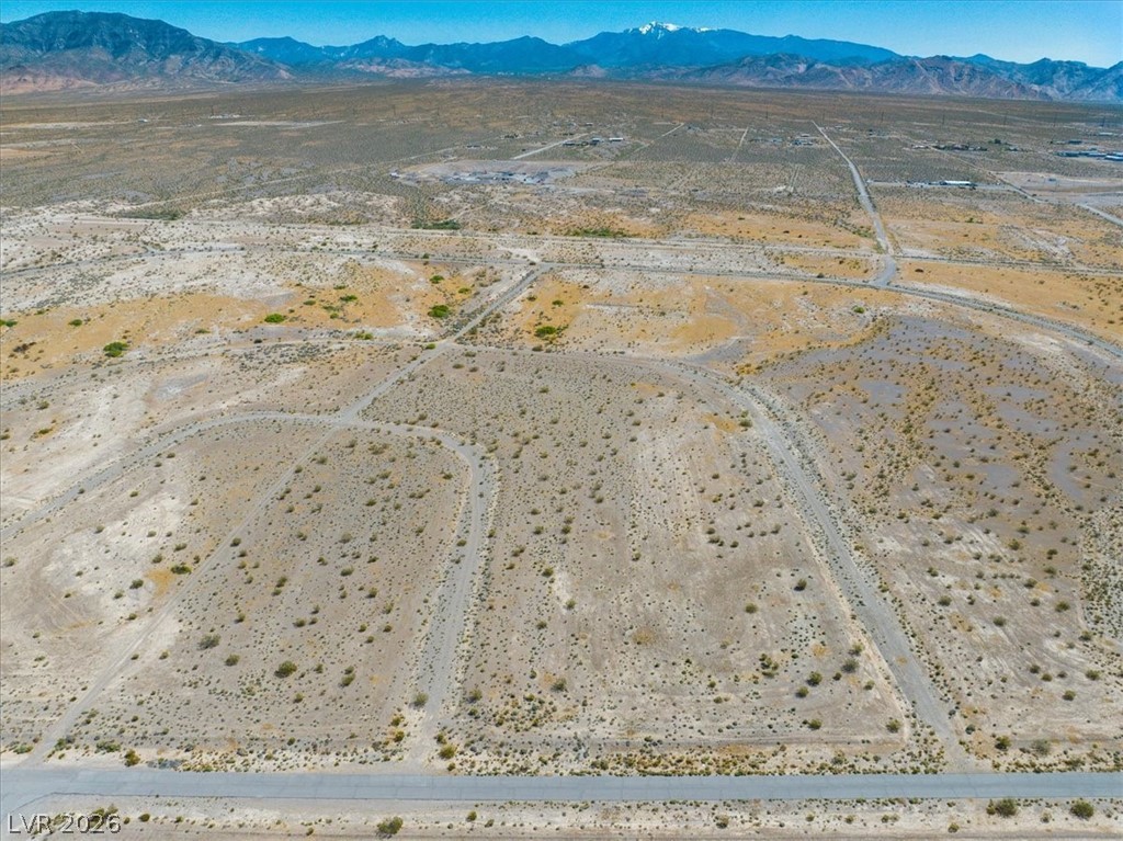 1181 East Nugget Circle Pahrump NV 89060