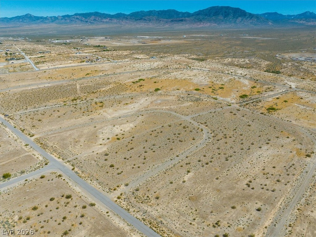 1181 East Nugget Circle Pahrump NV 89060