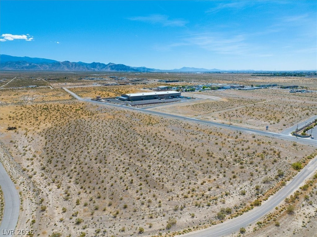 1181 East Nugget Circle Pahrump NV 89060