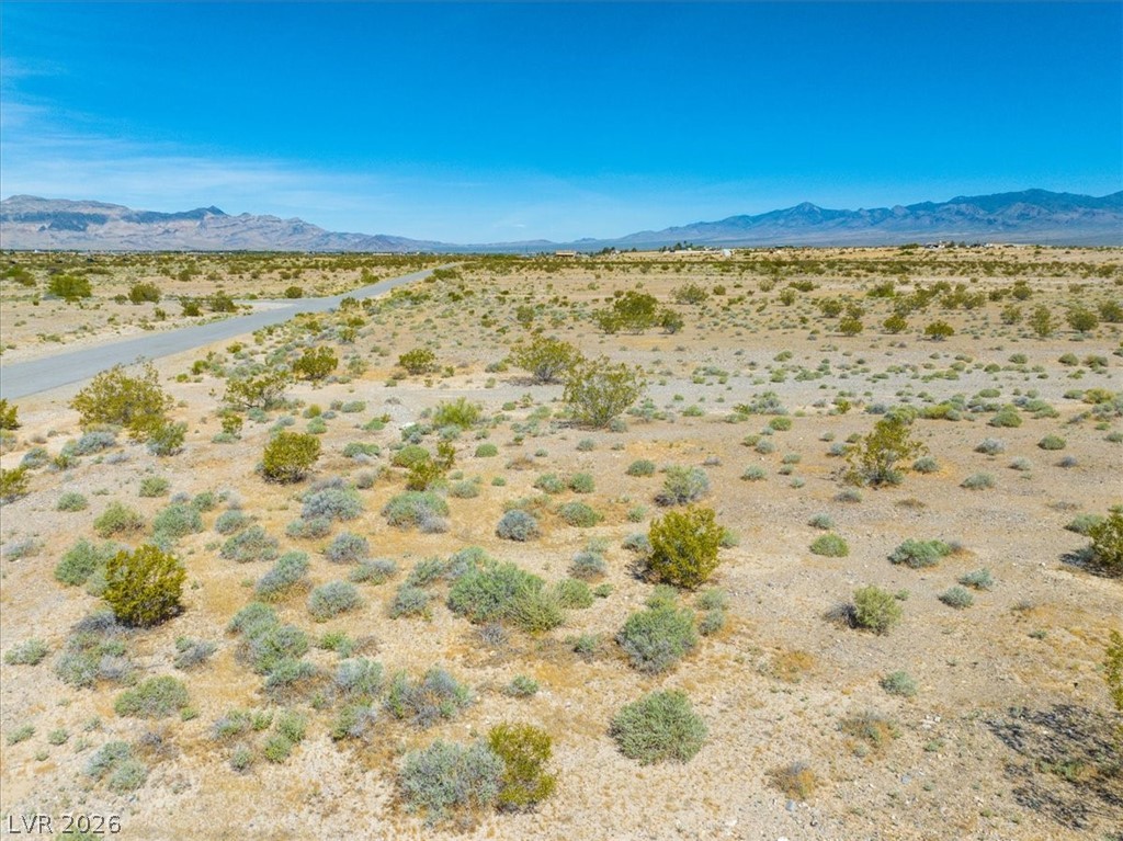 1181 East Nugget Circle Pahrump NV 89060