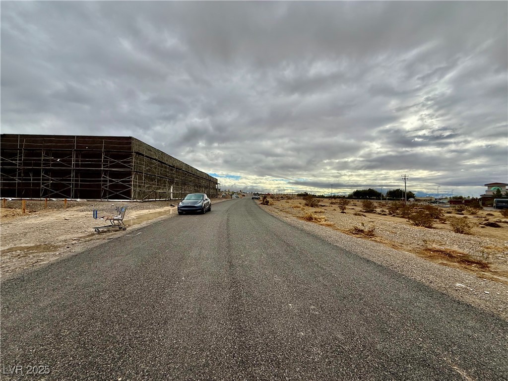 590 South Raindance Drive Pahrump NV 89048