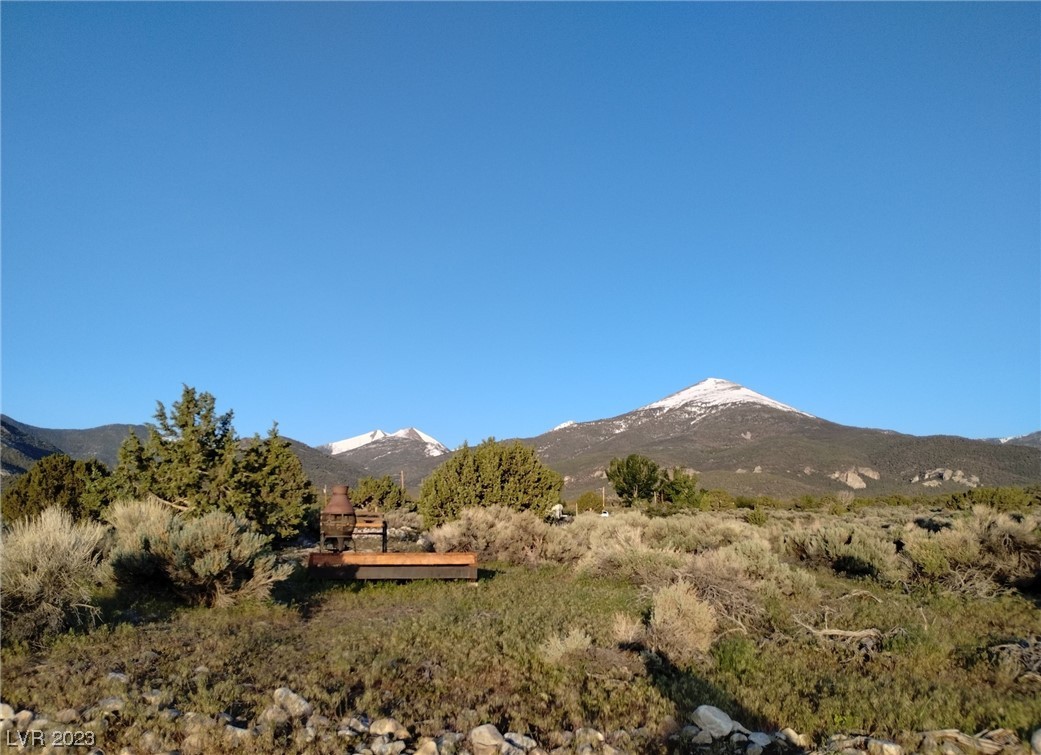 Off Highway 488 Other NV 89311