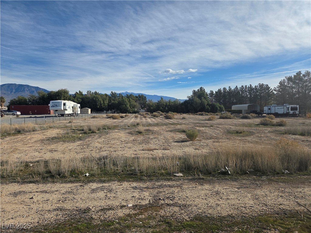 2331 North Linda Street Pahrump NV 89060