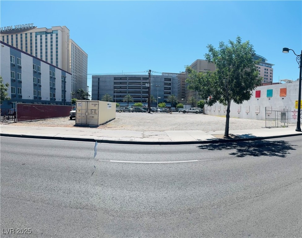 307-319 South Main Street Las Vegas NV 89101