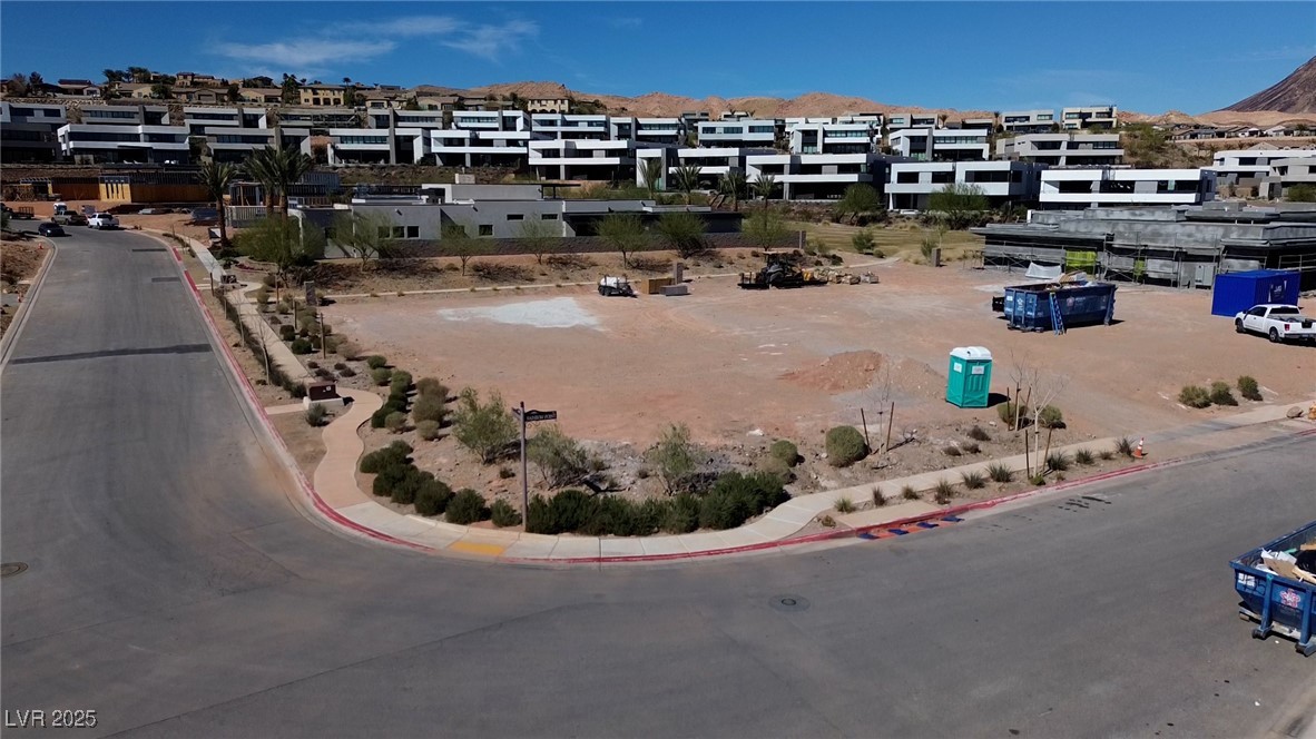5 Rainbow Point Place Henderson NV 89011