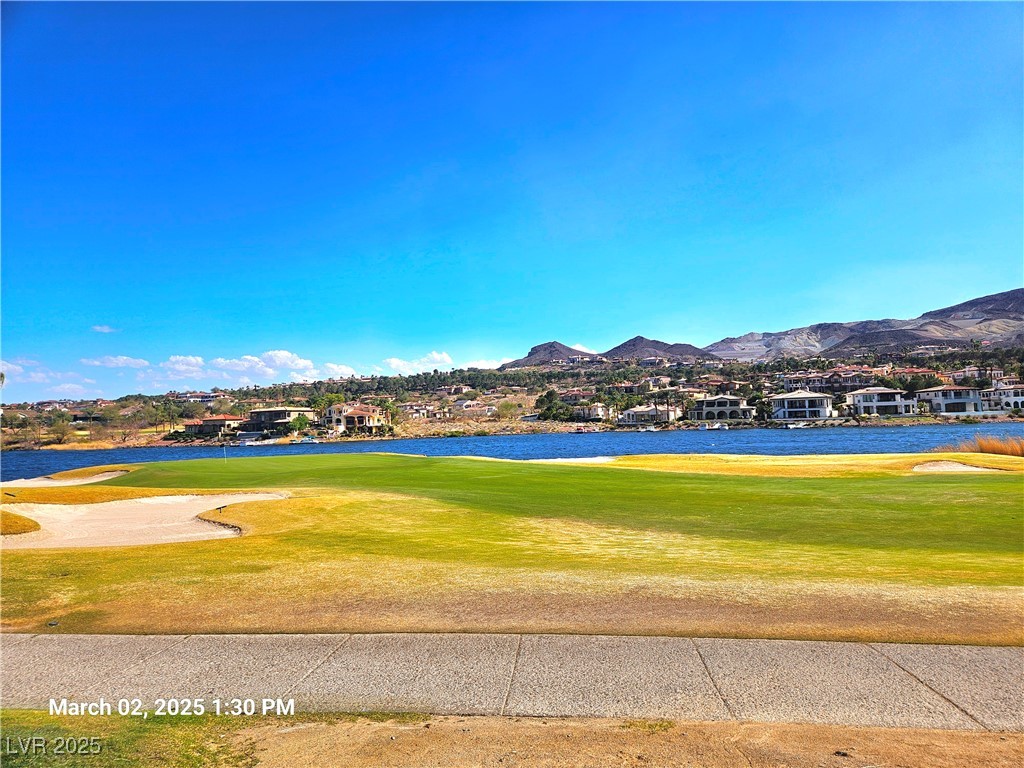 5 Rainbow Point Place Henderson NV 89011